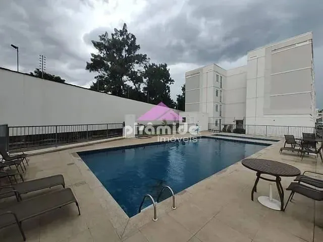 Apartamento, 2 quartos, 40 m² - Foto 11
