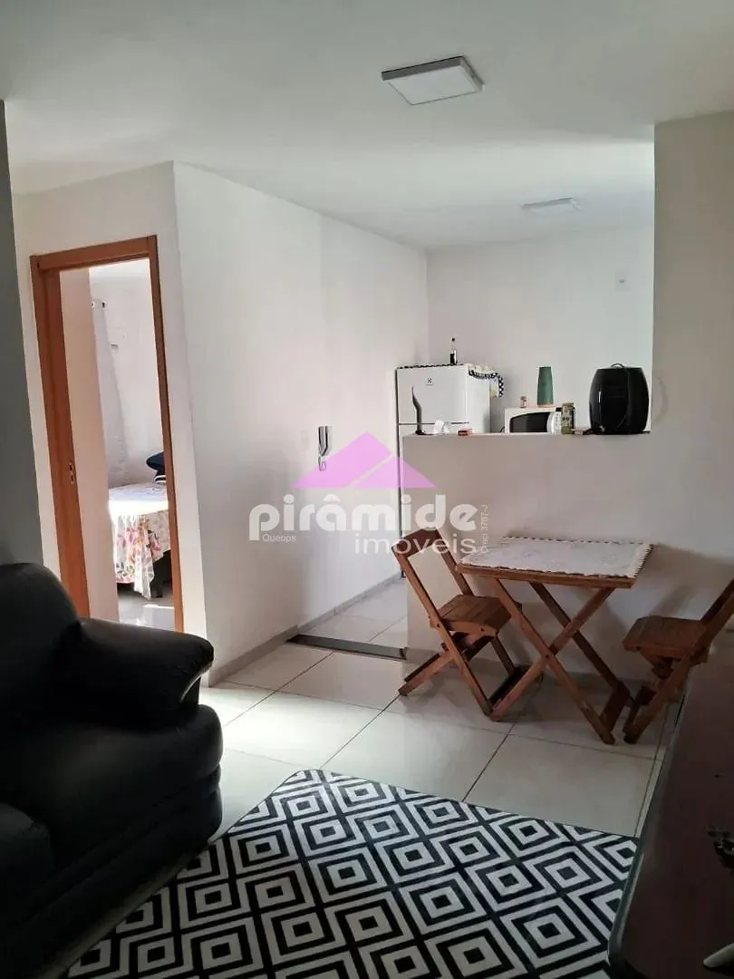Apartamento, 2 quartos, 40 m² - Foto 7