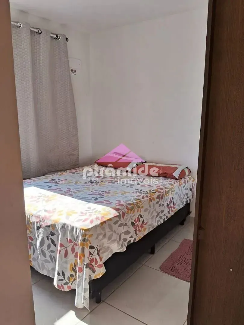 Apartamento, 2 quartos, 40 m² - Foto 6