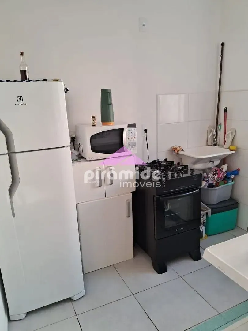 Apartamento, 2 quartos, 40 m² - Foto 9