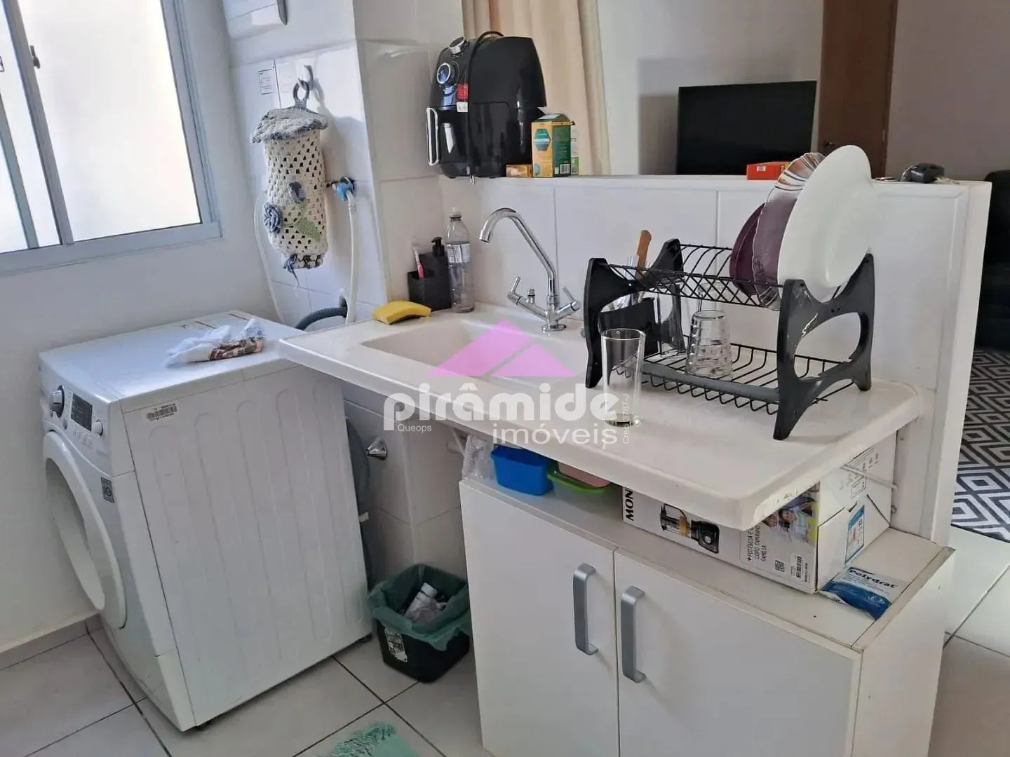 Apartamento, 2 quartos, 40 m² - Foto 10