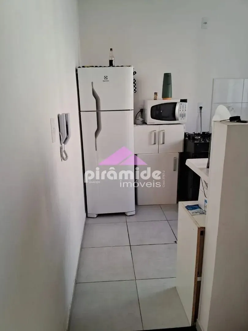 Apartamento, 2 quartos, 40 m² - Foto 8