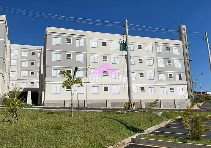 Apartamento, 2 quartos, 40 m² - Foto 12