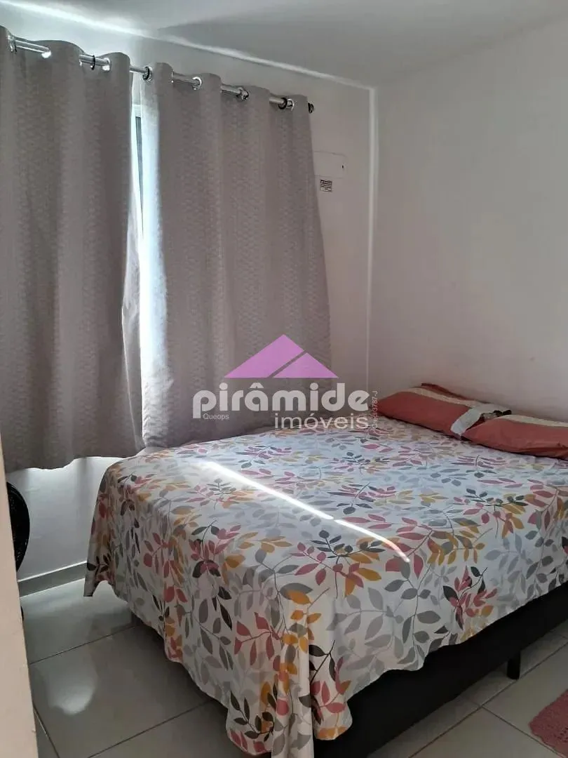 Apartamento, 2 quartos, 40 m² - Foto 3