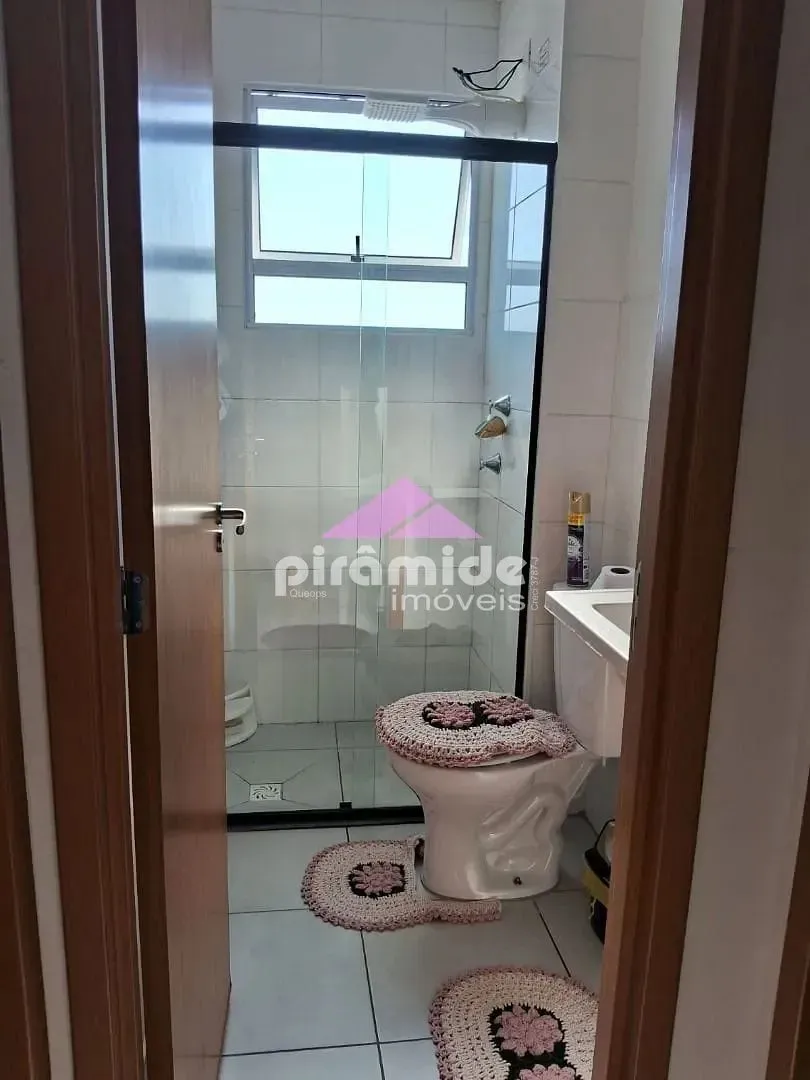 Apartamento, 2 quartos, 40 m² - Foto 4