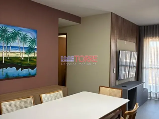 Apartamento com 73m² 3 quartos e 1 banheiro, para alugar, no bairro Olivença em Ilhéus