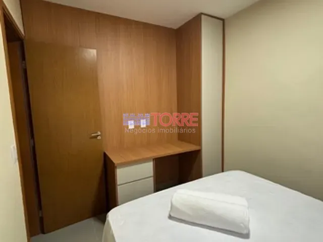 Apartamento com 73m² 3 quartos e 1 banheiro, para alugar, no bairro Olivença em Ilhéus