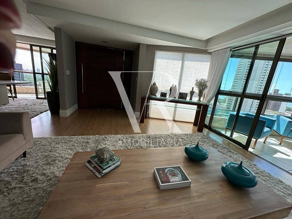 Apartamento à venda com 4 quartos, 380m² - Foto 5