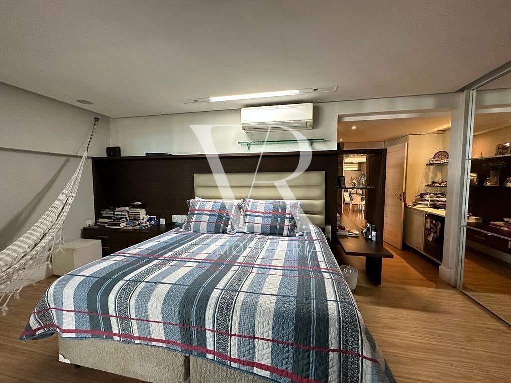 Apartamento à venda com 4 quartos, 380m² - Foto 8