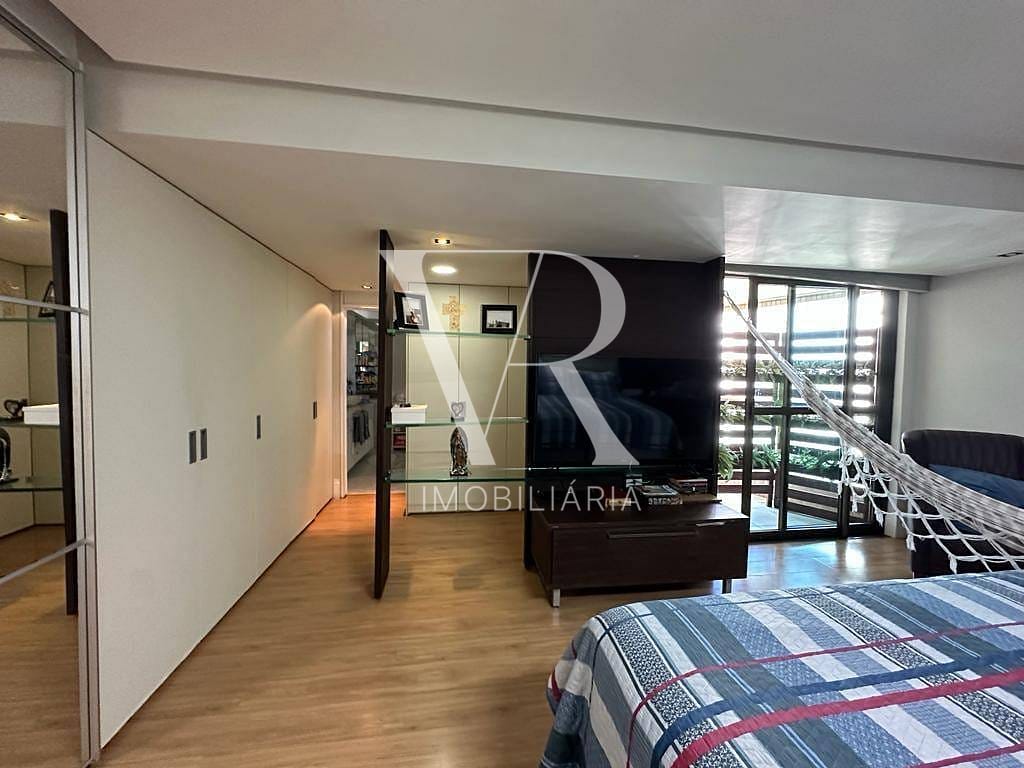 Apartamento à venda com 4 quartos, 380m² - Foto 9