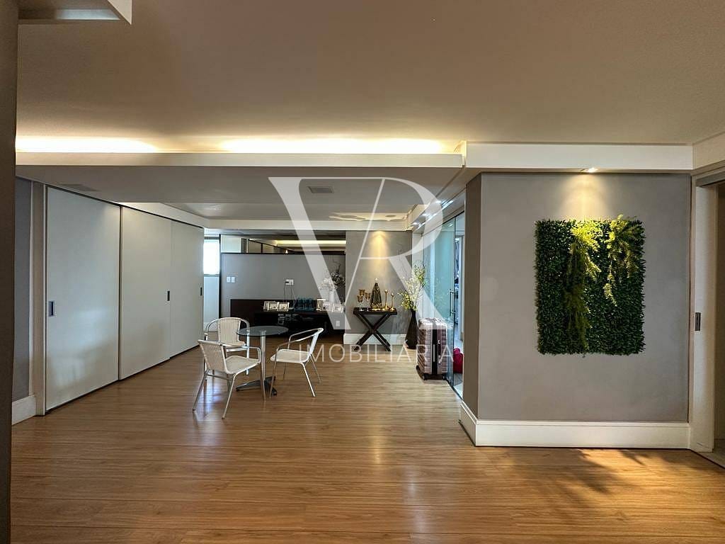 Apartamento à venda com 4 quartos, 380m² - Foto 12