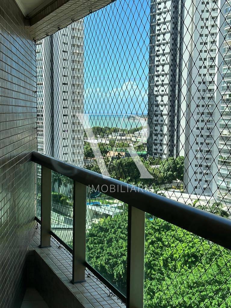 Apartamento à venda com 4 quartos, 380m² - Foto 14