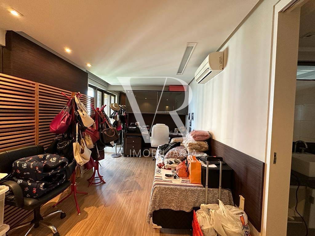 Apartamento à venda com 4 quartos, 380m² - Foto 18