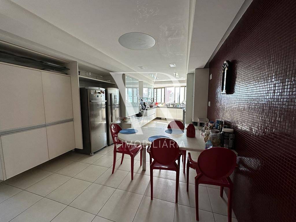 Apartamento à venda com 4 quartos, 380m² - Foto 21