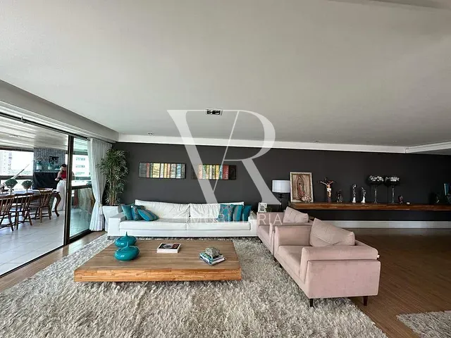 Apartamento 4 quartos e 4 banheiros, à venda, no bairro Altiplano Cabo Branco em João Pessoa