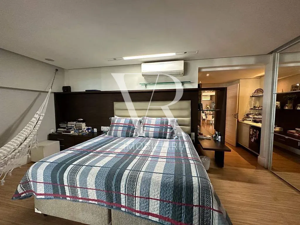 Apartamento, 4 quartos, 380 m² - Foto 8