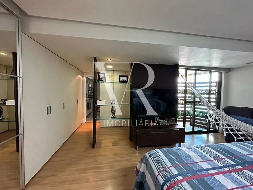 Apartamento, 4 quartos, 380 m² - Foto 9