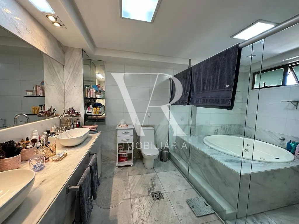 Apartamento, 4 quartos, 380 m² - Foto 11