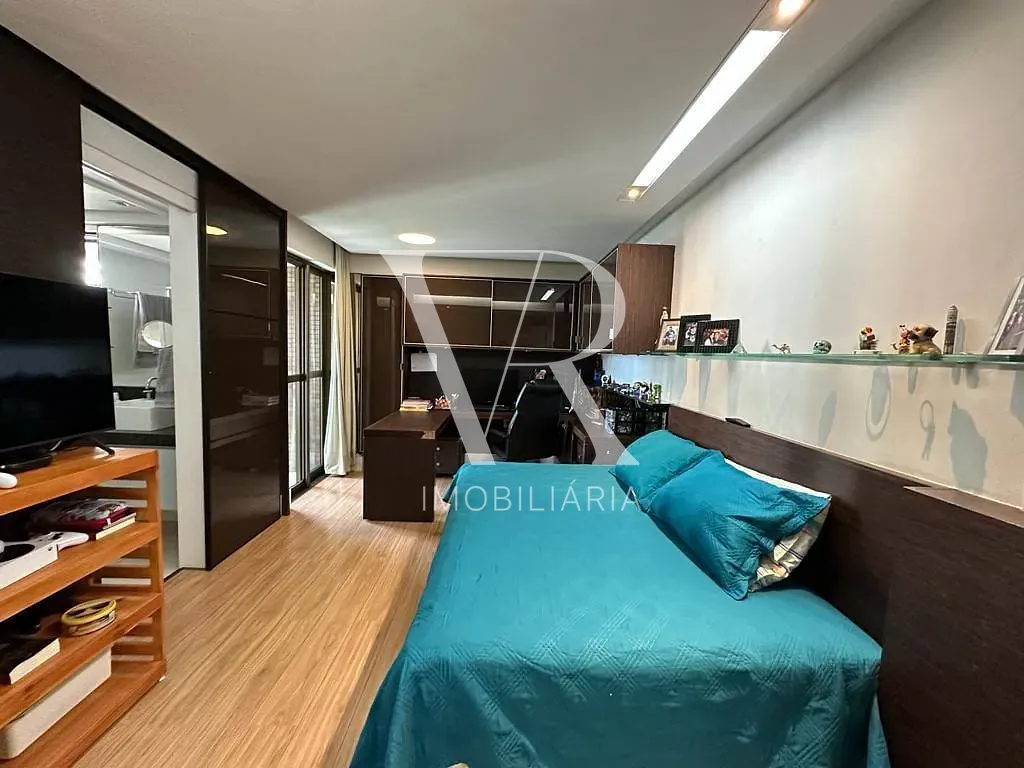 Apartamento, 4 quartos, 380 m² - Foto 17