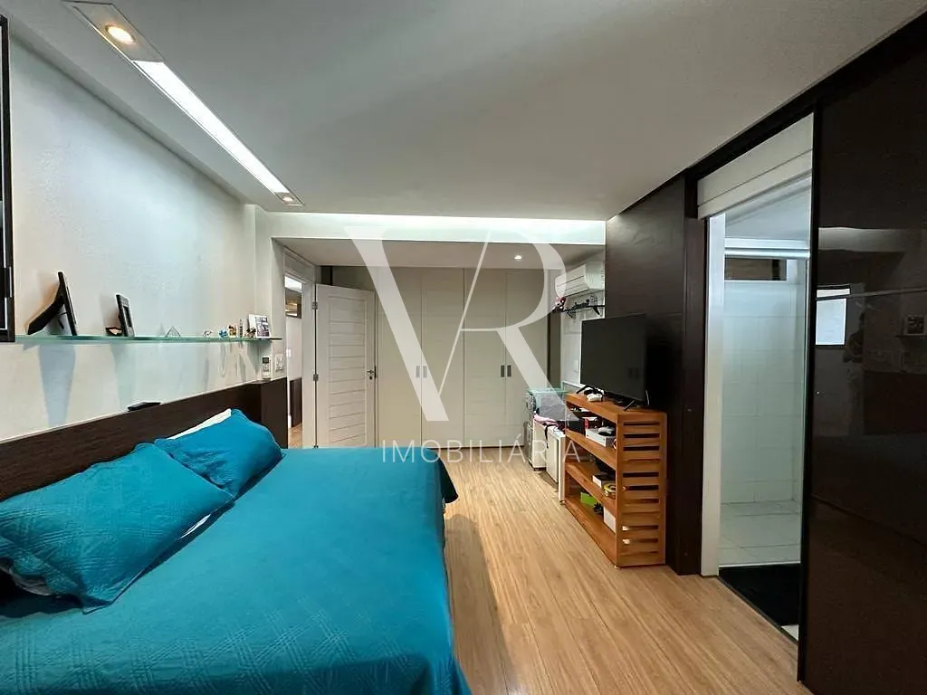 Apartamento, 4 quartos, 380 m² - Foto 19