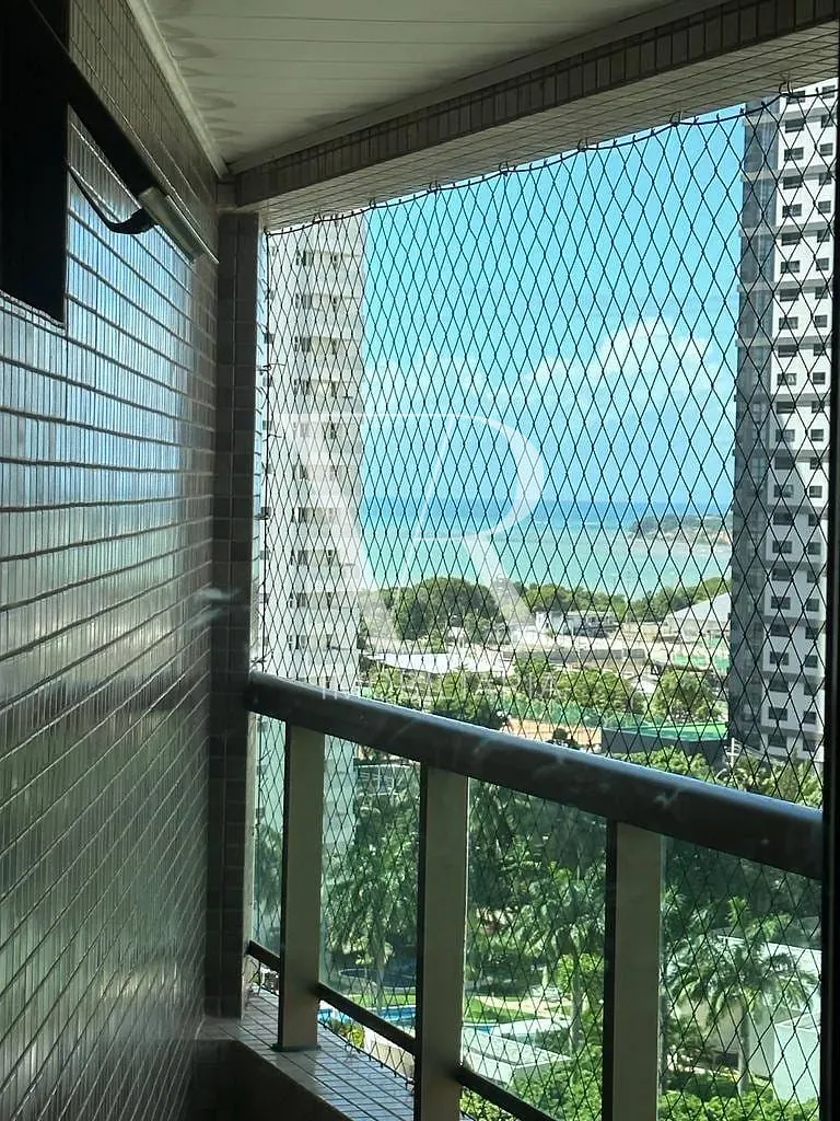 Apartamento, 4 quartos, 380 m² - Foto 20