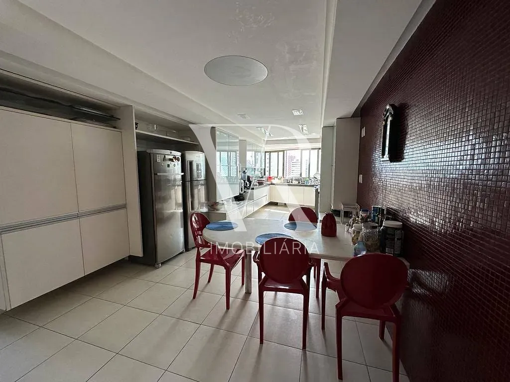 Apartamento, 4 quartos, 380 m² - Foto 21