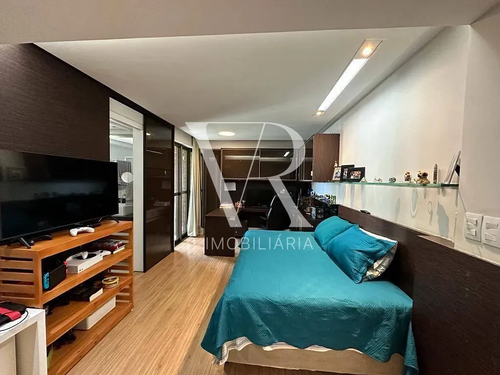 Apartamento, 4 quartos, 380 m² - Foto 22