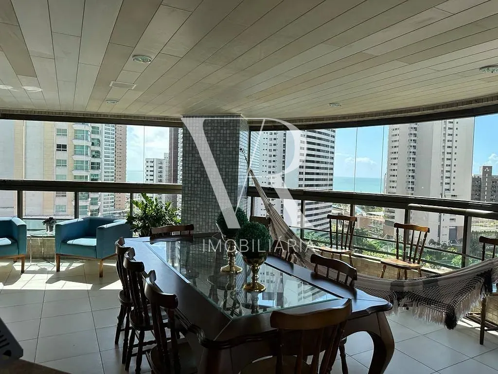 Apartamento, 4 quartos, 380 m² - Foto 3