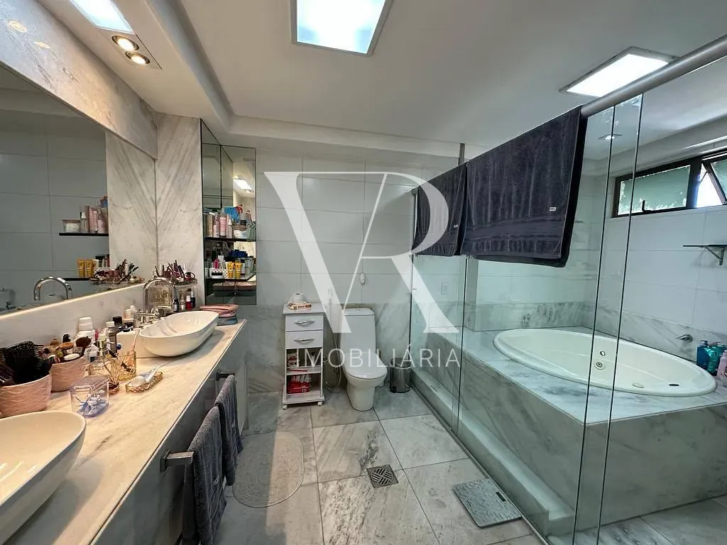 Apartamento, 4 quartos, 380 m² - Foto 11