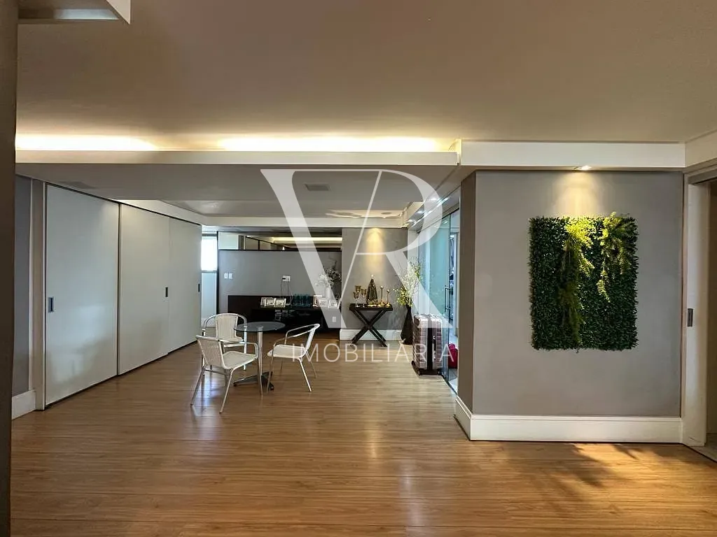Apartamento, 4 quartos, 380 m² - Foto 12