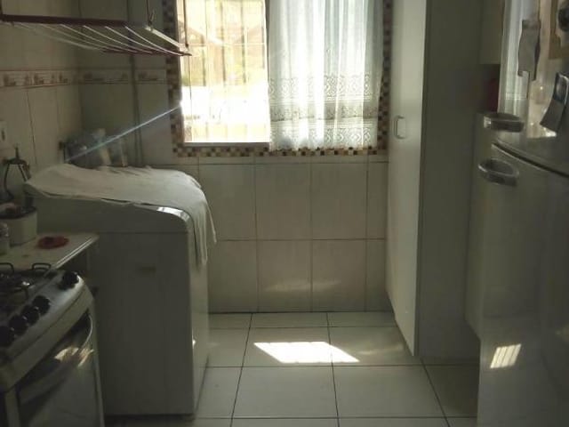 Foto do Apartamento - Residencial - Novo Osasco | Zequinha Imóveis