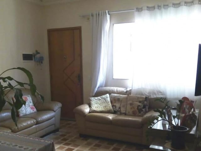 Foto do Apartamento - Residencial - Novo Osasco | Zequinha Imóveis