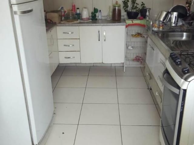 Foto do Apartamento - Residencial - Novo Osasco | Zequinha Imóveis