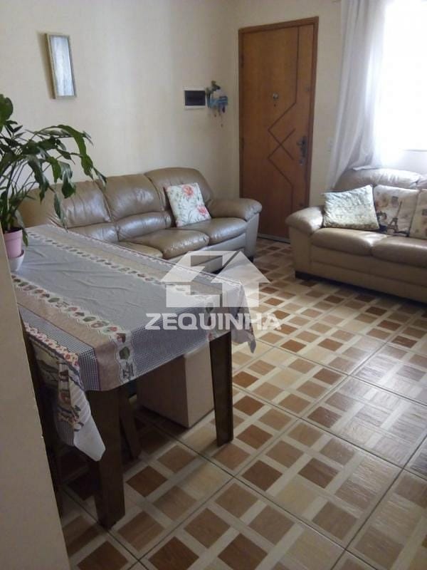 Apartamento à venda com 2 quartos, 54m² - Foto 20