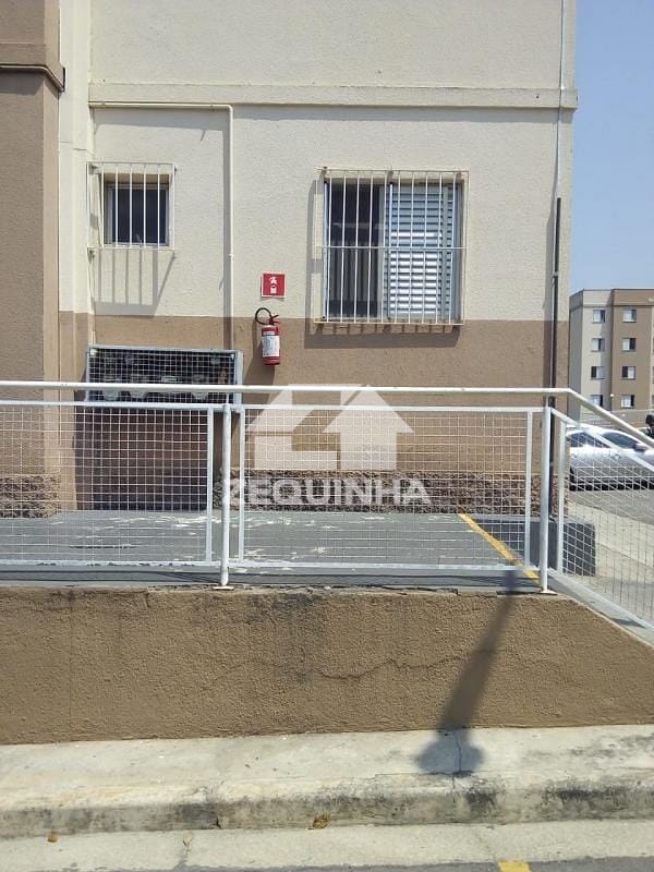 Apartamento à venda com 2 quartos, 54m² - Foto 13