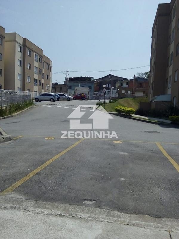 Apartamento à venda com 2 quartos, 54m² - Foto 16