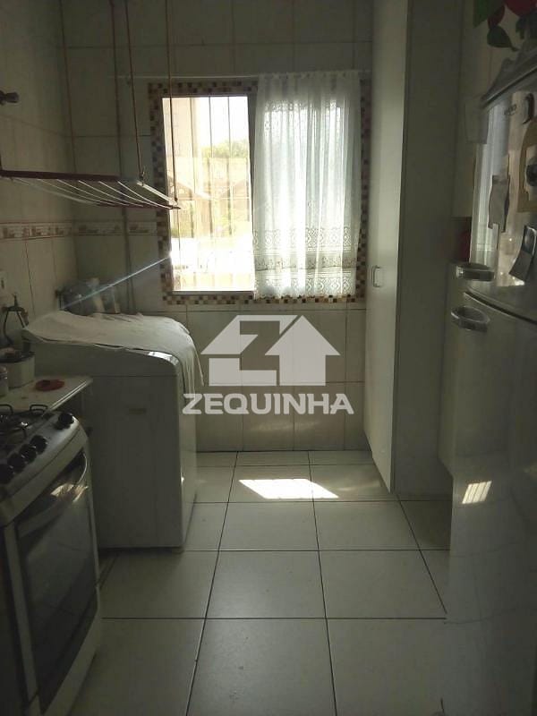 Apartamento à venda com 2 quartos, 54m² - Foto 2