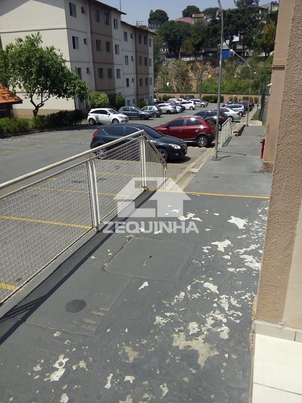 Apartamento à venda com 2 quartos, 54m² - Foto 15