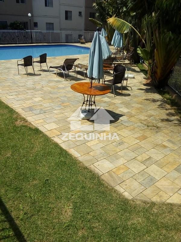 Apartamento à venda com 2 quartos, 54m² - Foto 18