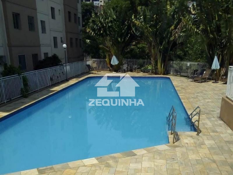 Apartamento à venda com 2 quartos, 54m² - Foto 17