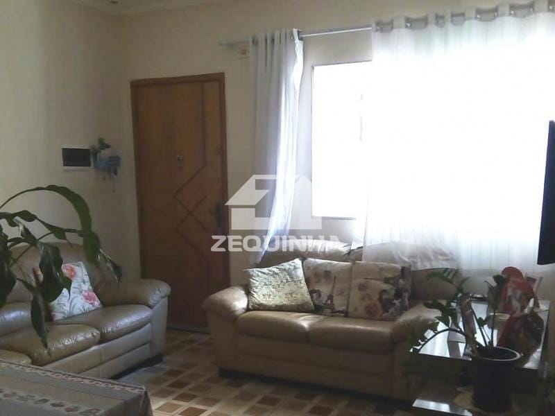 Apartamento à venda com 2 quartos, 54m² - Foto 1