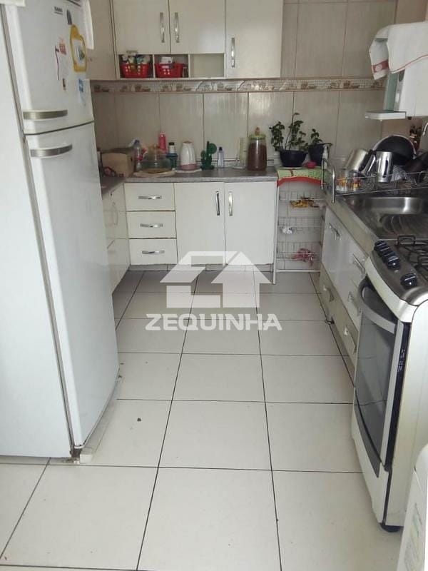 Apartamento à venda com 2 quartos, 54m² - Foto 3