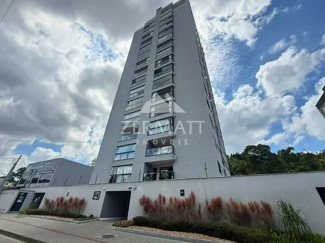 Apartamento 2 quartos e 2 banheiros, à venda, no bairro Fortaleza em Blumenau