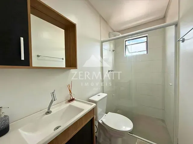 Apartamento 2 quartos e 2 banheiros, à venda, no bairro Fortaleza em Blumenau