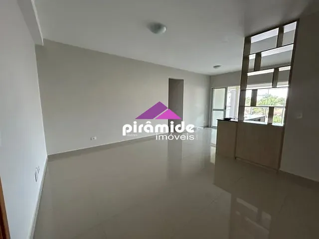 Apartamento com 97m² 3 quartos e 2 banheiros, à venda, no bairro Jardim Califórnia em Jacareí