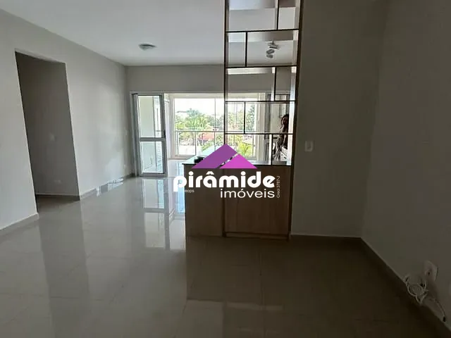 Apartamento com 97m² 3 quartos e 2 banheiros, à venda, no bairro Jardim Califórnia em Jacareí