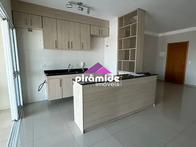 Apartamento com 97m² 3 quartos e 2 banheiros, à venda, no bairro Jardim Califórnia em Jacareí