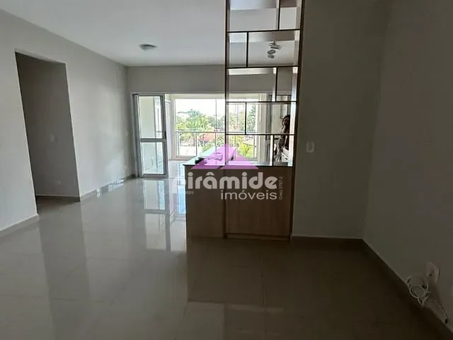 Apartamento com 97m² 3 quartos e 2 banheiros, à venda, no bairro Jardim Califórnia em Jacareí