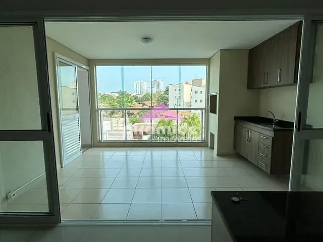 Apartamento com 97m² 3 quartos e 2 banheiros, à venda, no bairro Jardim Califórnia em Jacareí