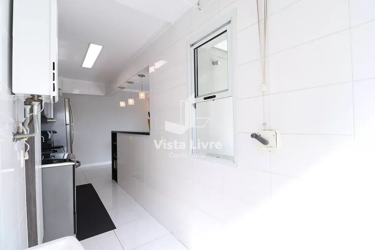 Apartamento, 2 quartos, 79 m² - Foto 11